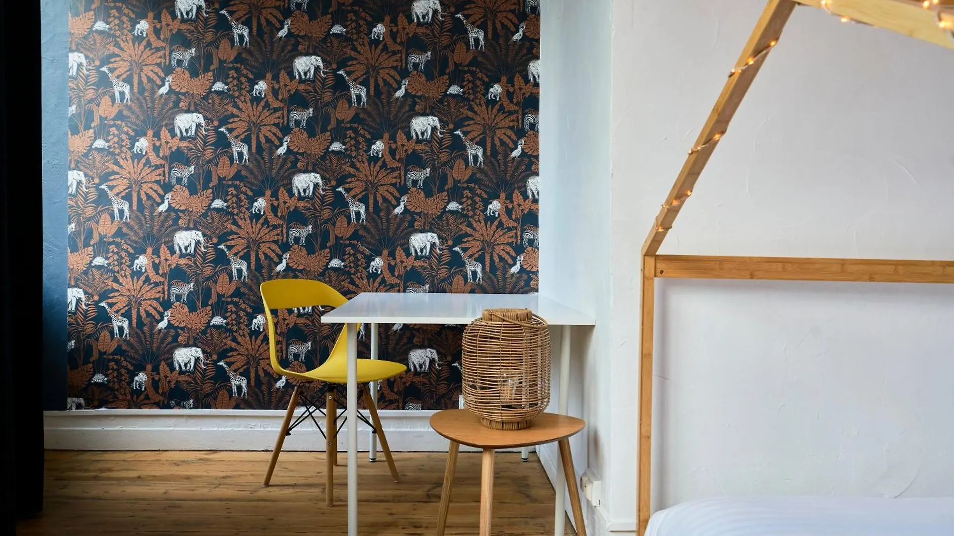 Apartamento Le Bellagio - Les Demeures D'Adrien Lila