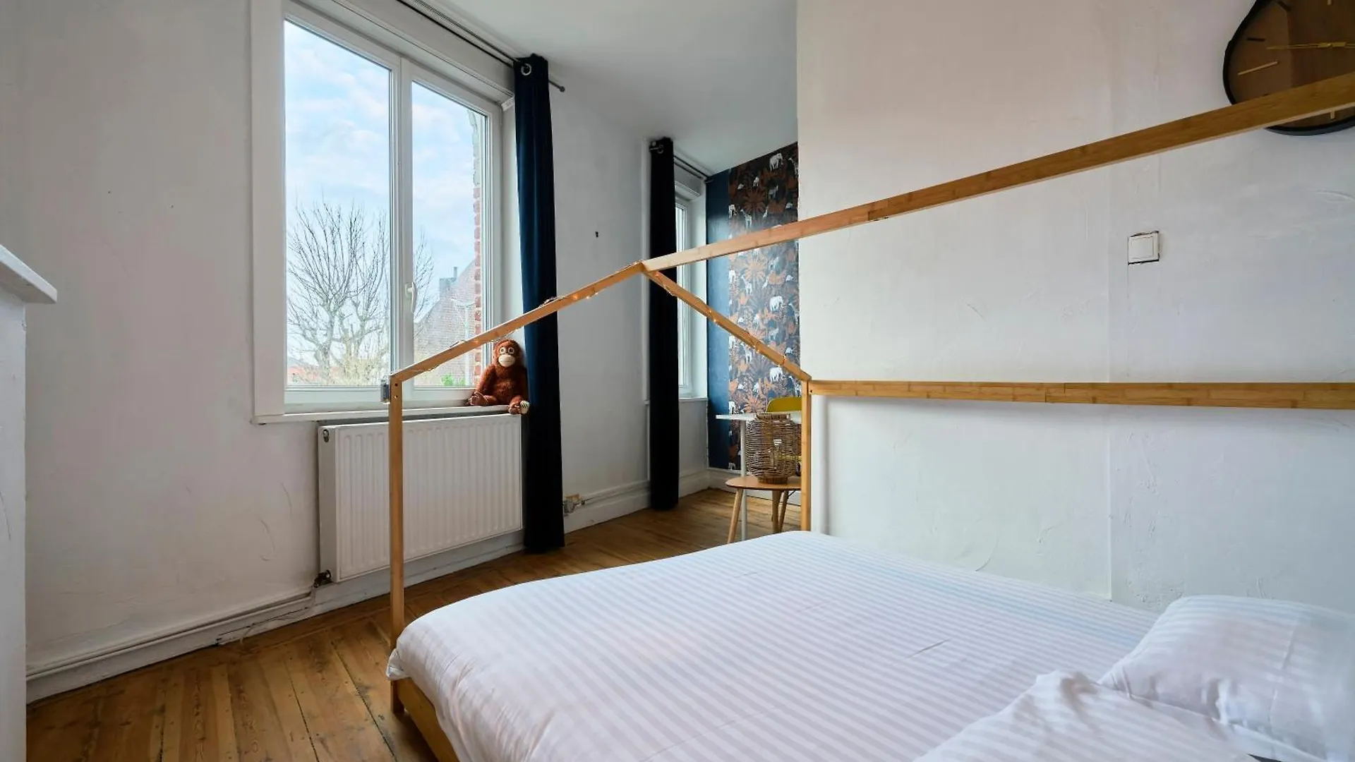 Apartamento Le Bellagio - Les Demeures D'Adrien Lila 0*,  Francia