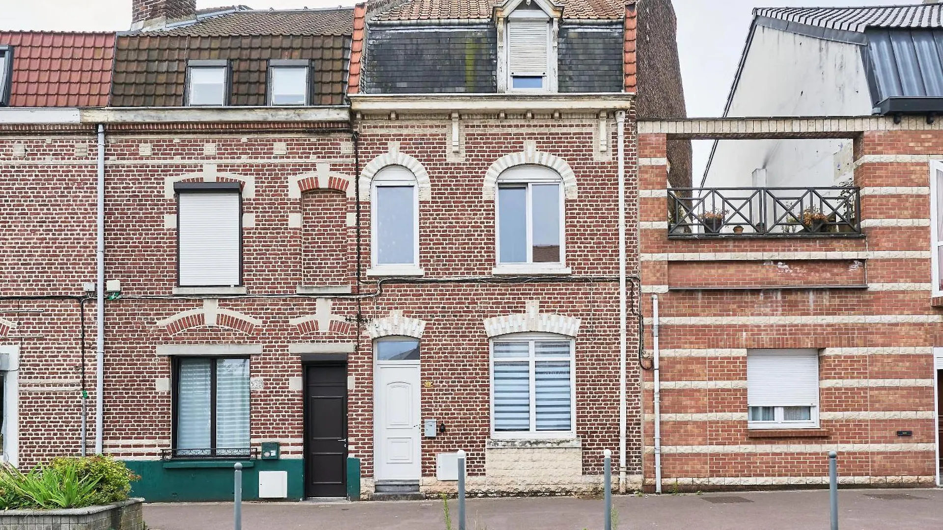 Apartamento Le Bellagio - Les Demeures D'Adrien Lila