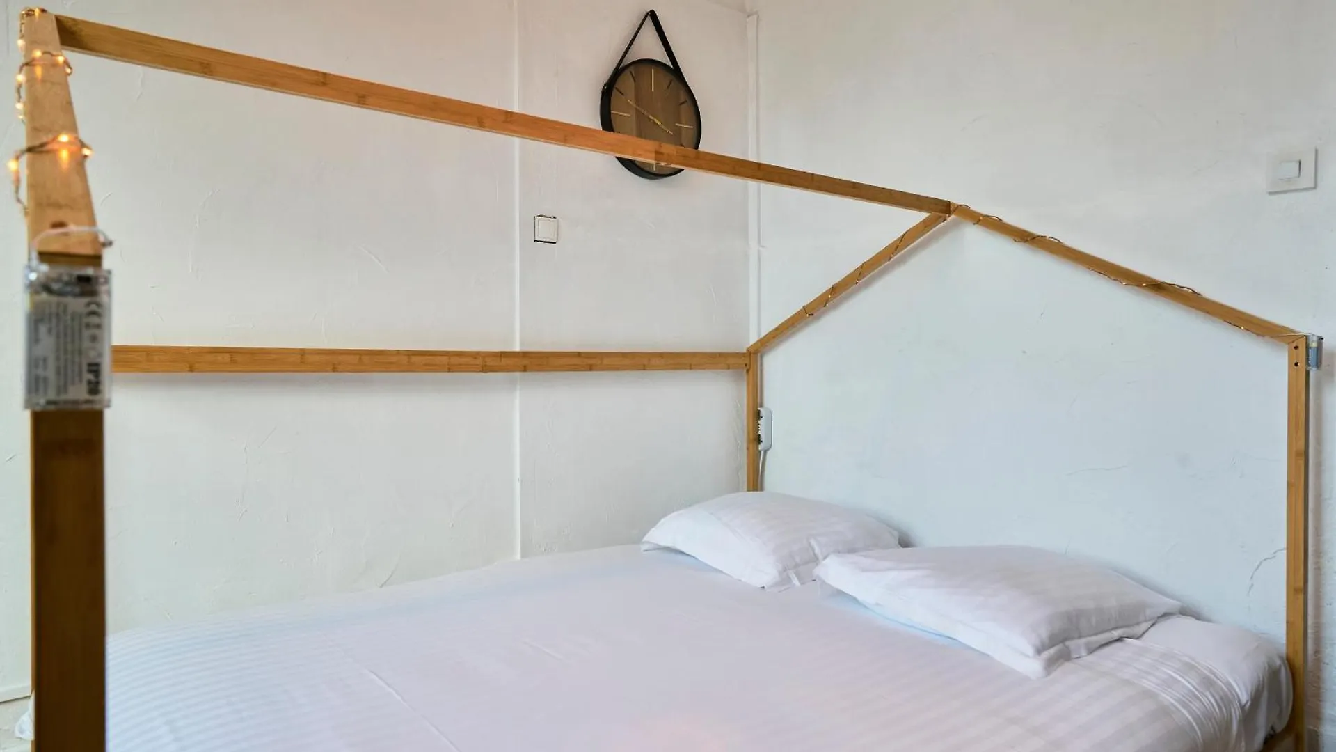 Apartamento Le Bellagio - Les Demeures D'Adrien Lila Francia