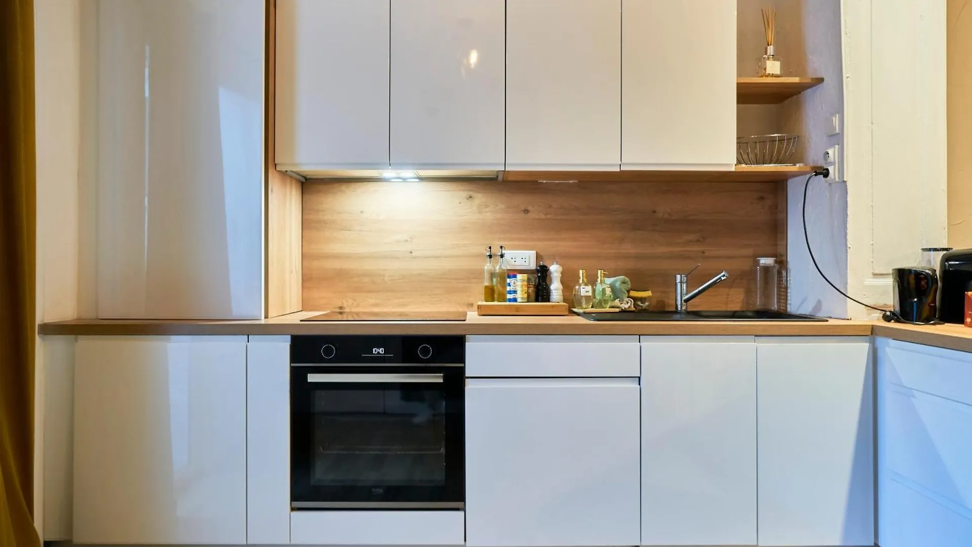 Apartamento Le Bellagio - Les Demeures D'Adrien Lila