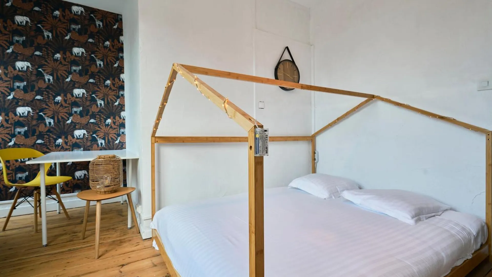 Apartamento Le Bellagio - Les Demeures D'Adrien Lila
