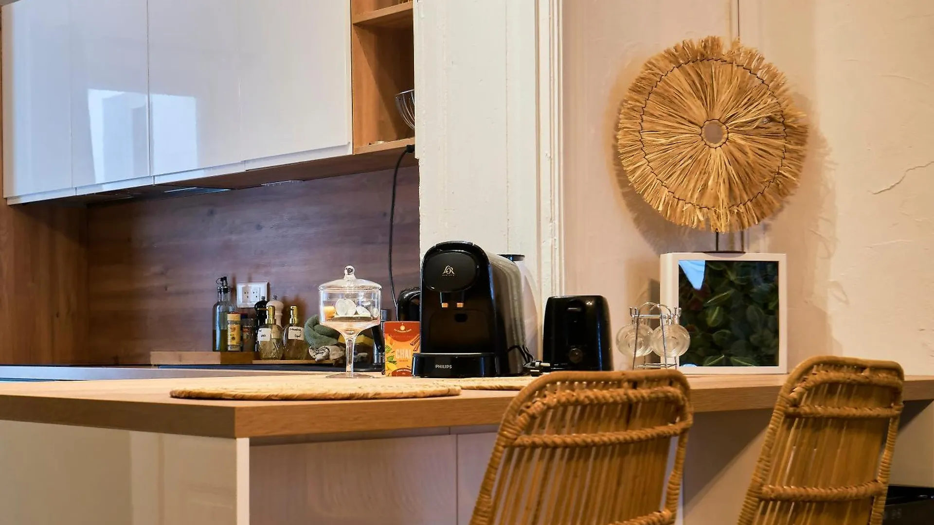 Apartamento Le Bellagio - Les Demeures D'Adrien Lila